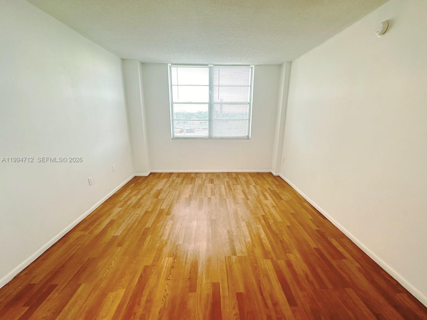 PARKWAY TOWERS BLDG 1 - Residential