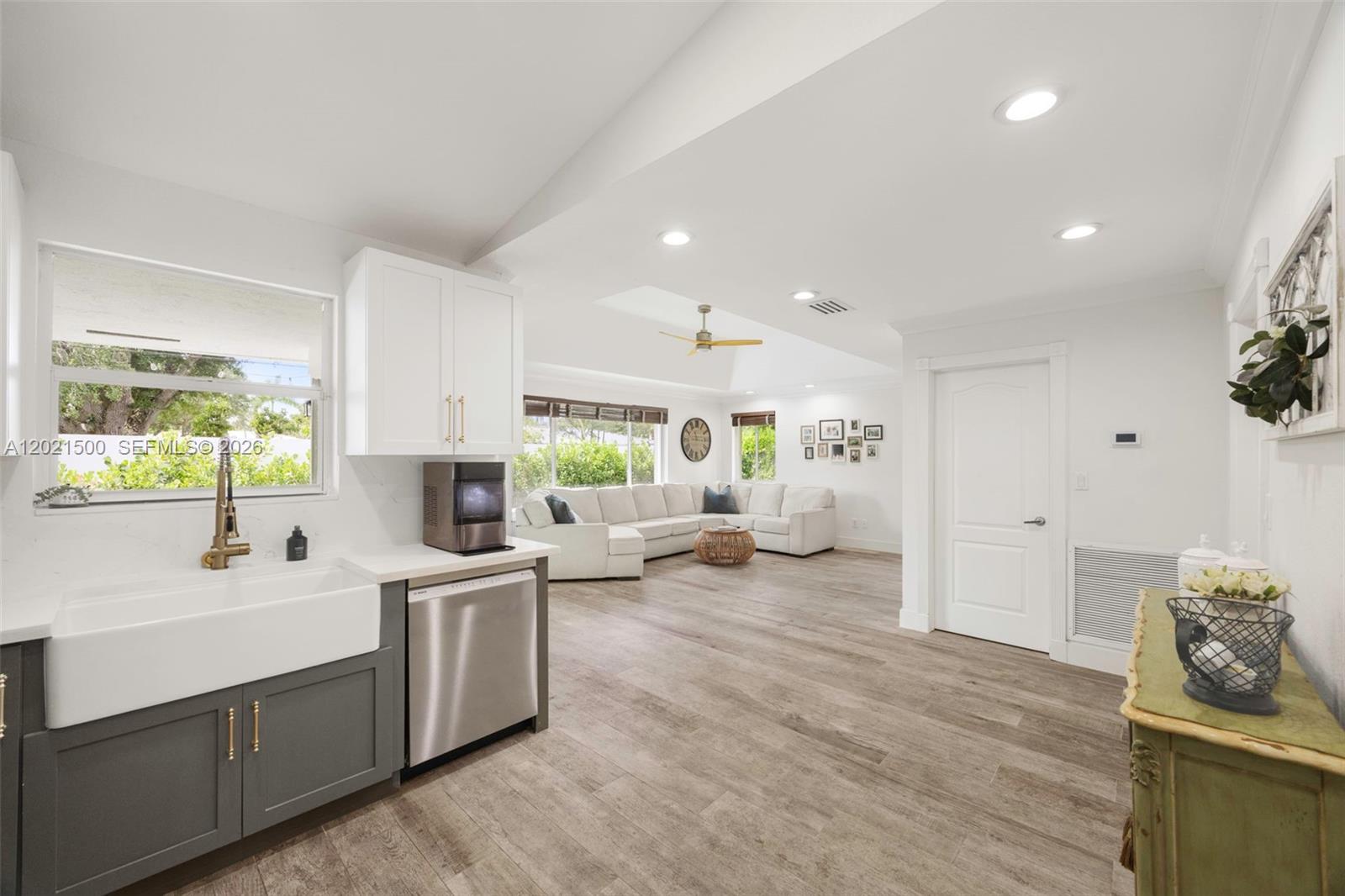 OLD CUTLER PALMS - Residential