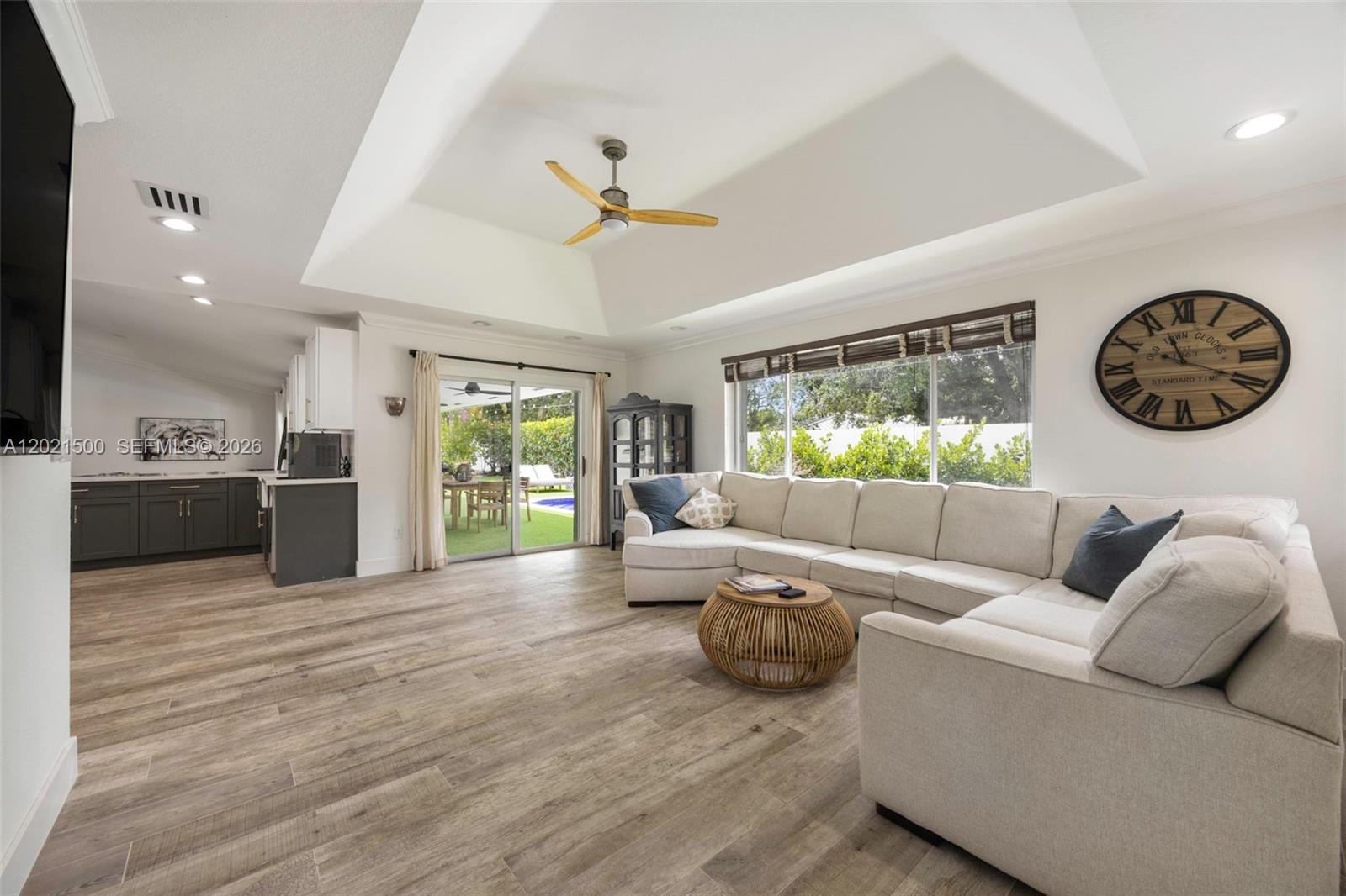 OLD CUTLER PALMS - Residential