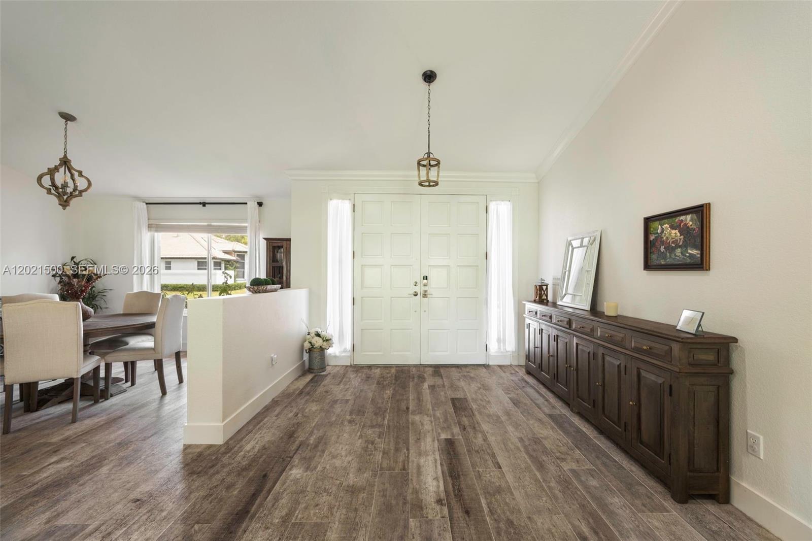 OLD CUTLER PALMS - Residential