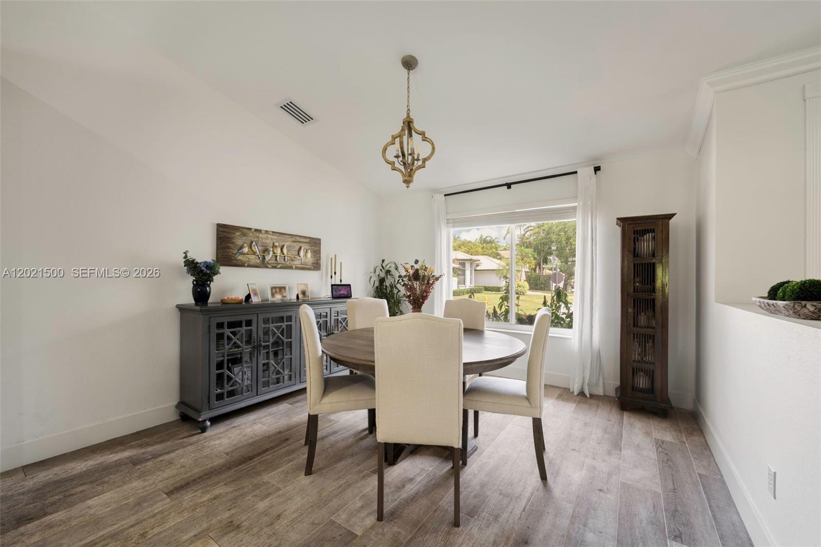 OLD CUTLER PALMS - Residential