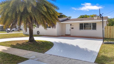 200 N 69th Ave Hollywood FL 33024