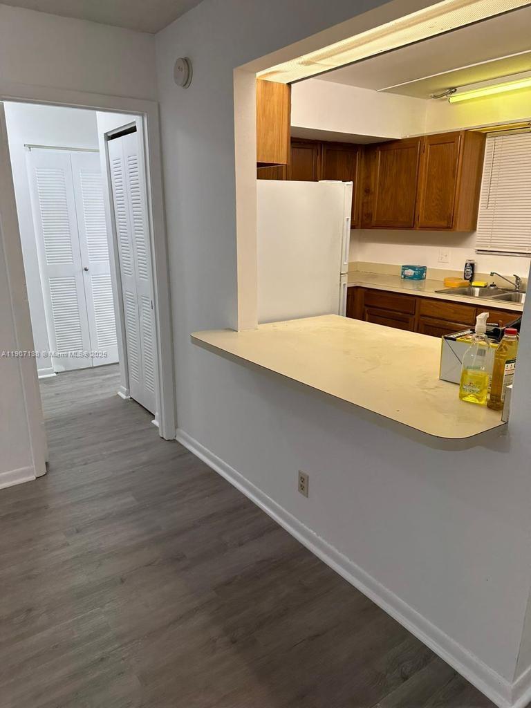 LINTON RIDGE CONDO - Residential Lease