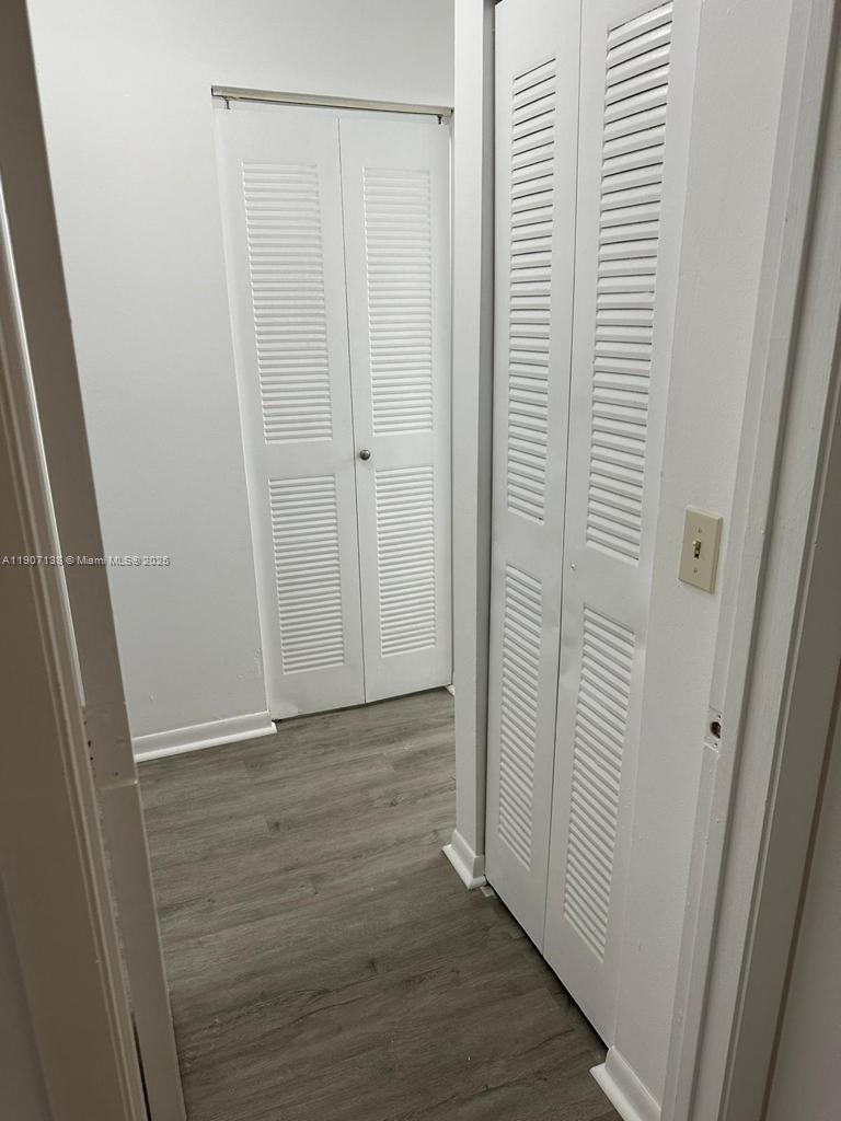 LINTON RIDGE CONDO - Residential Lease