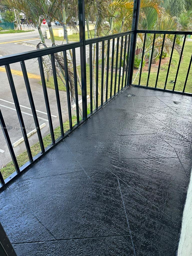 LINTON RIDGE CONDO - Residential Lease