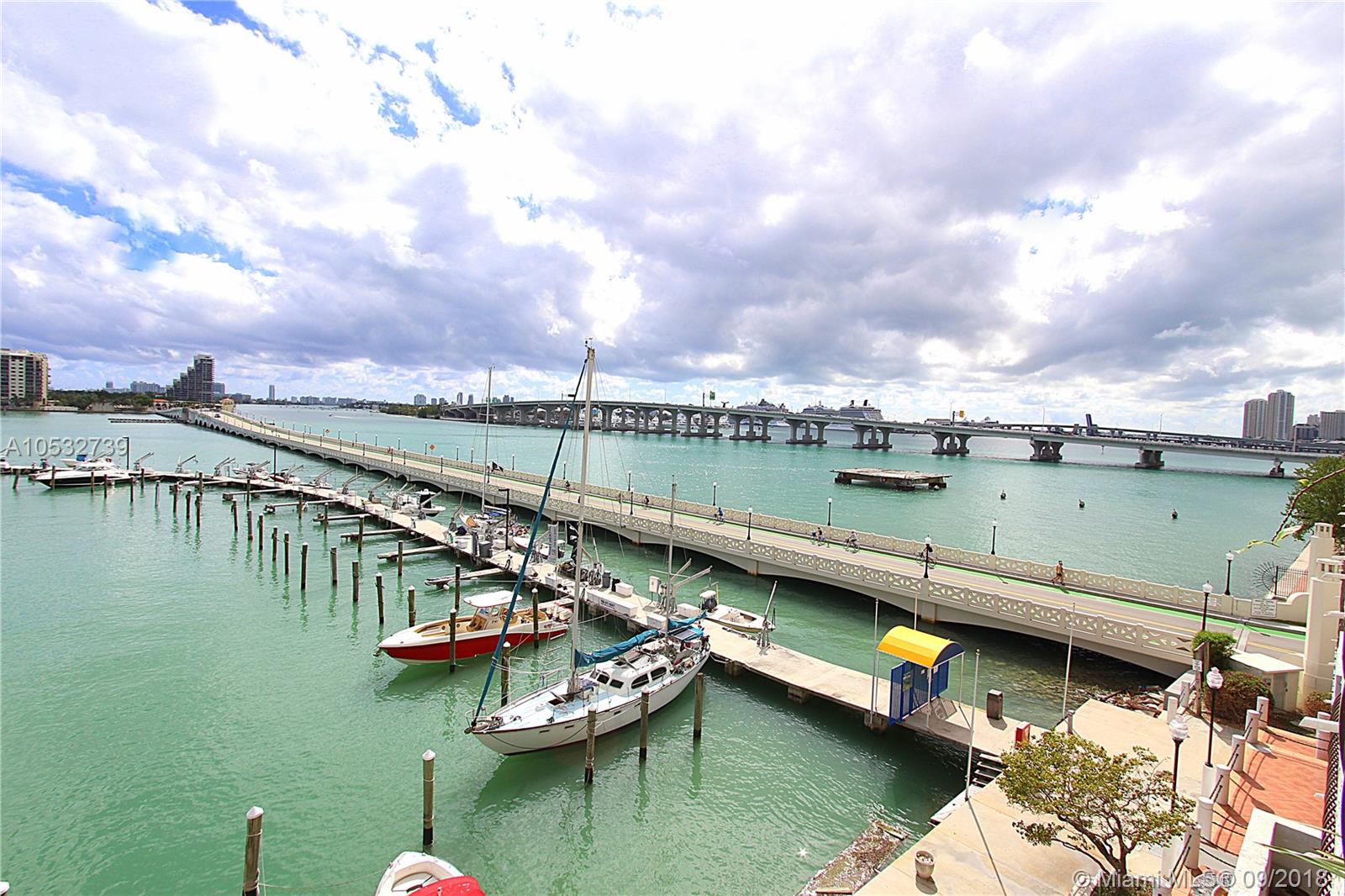 VENETIA CONDO - Residential