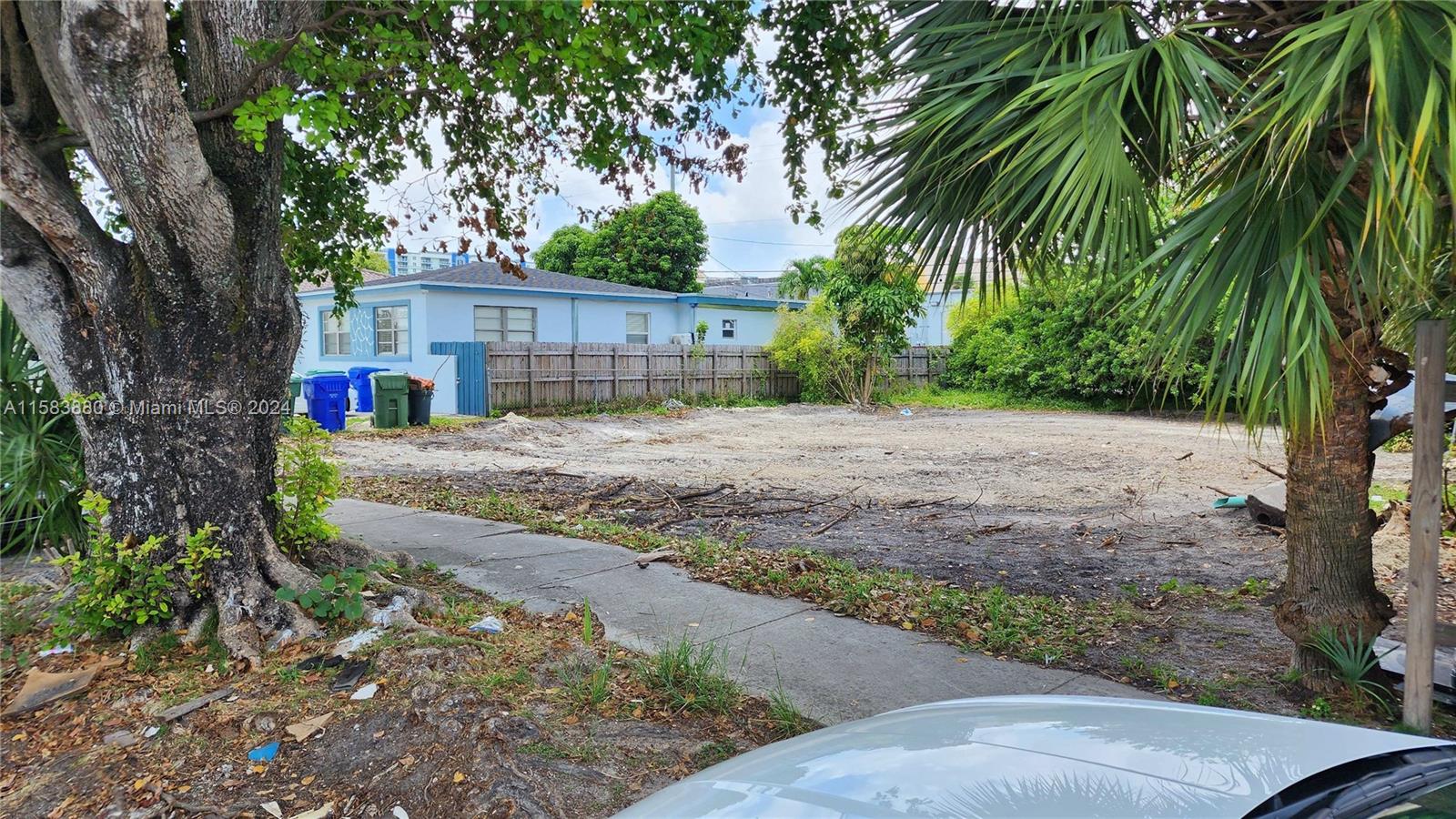 Property for Sale at 4731 Nw 6th St St, Miami, Broward County, Florida -  - $440,500