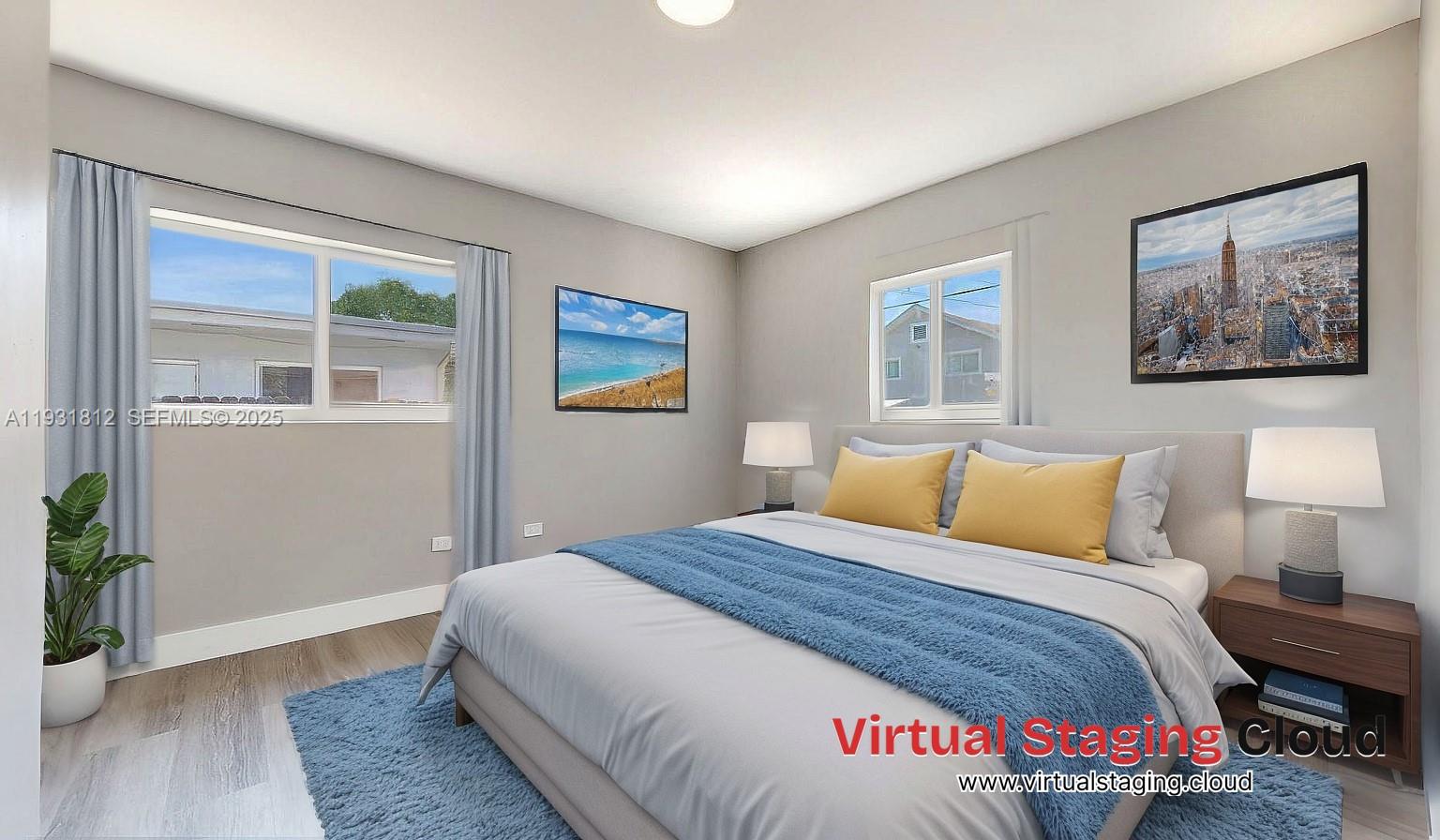 HIALEAH 7TH ADDN - Residential Lease