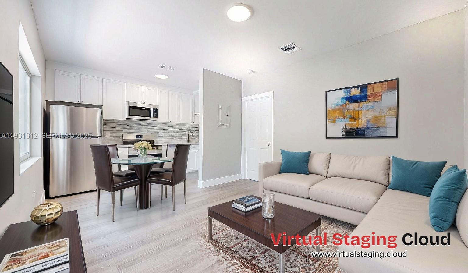 HIALEAH 7TH ADDN - Residential Lease