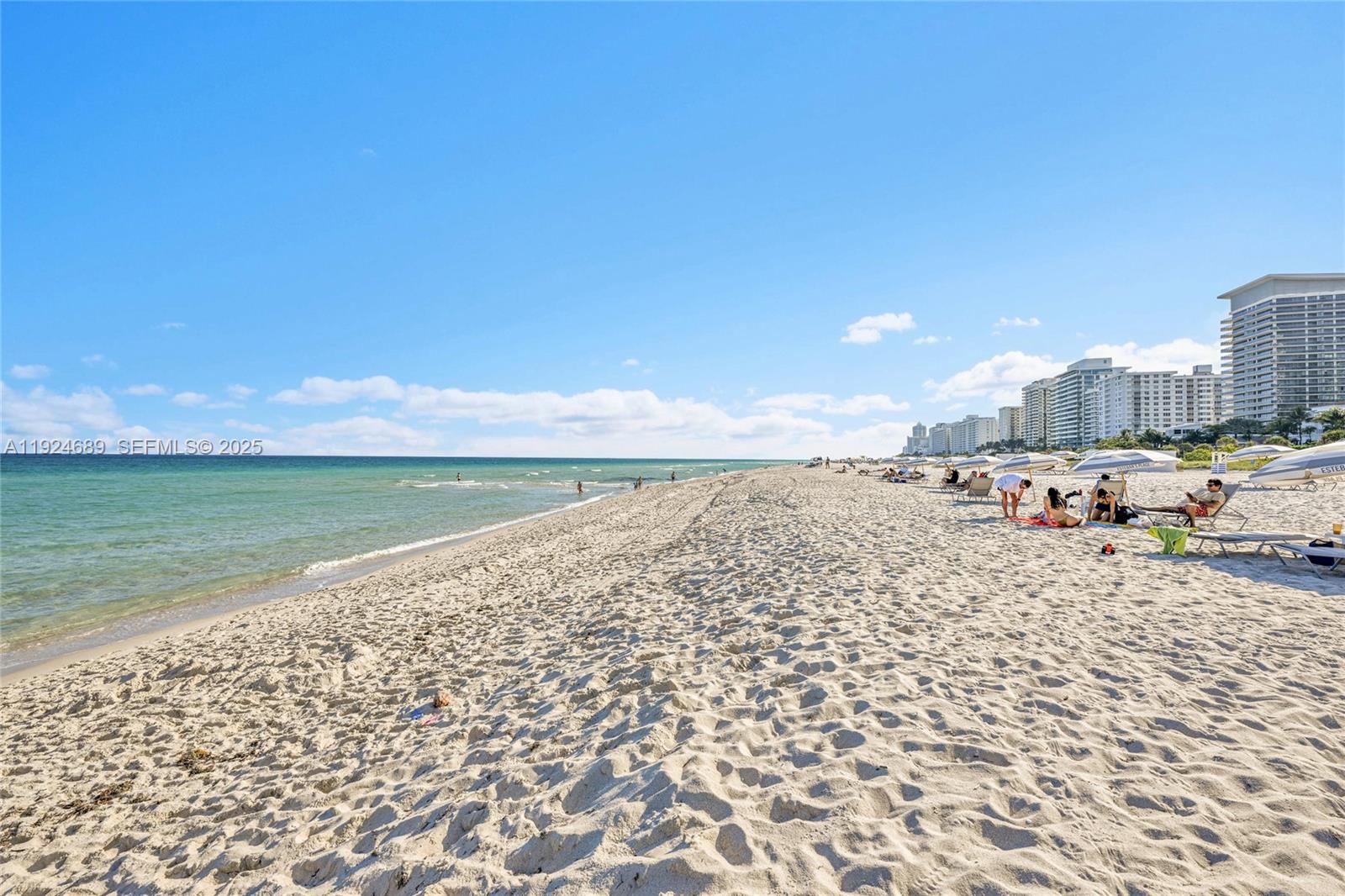 MAISON GRANDE CONDO - Residential