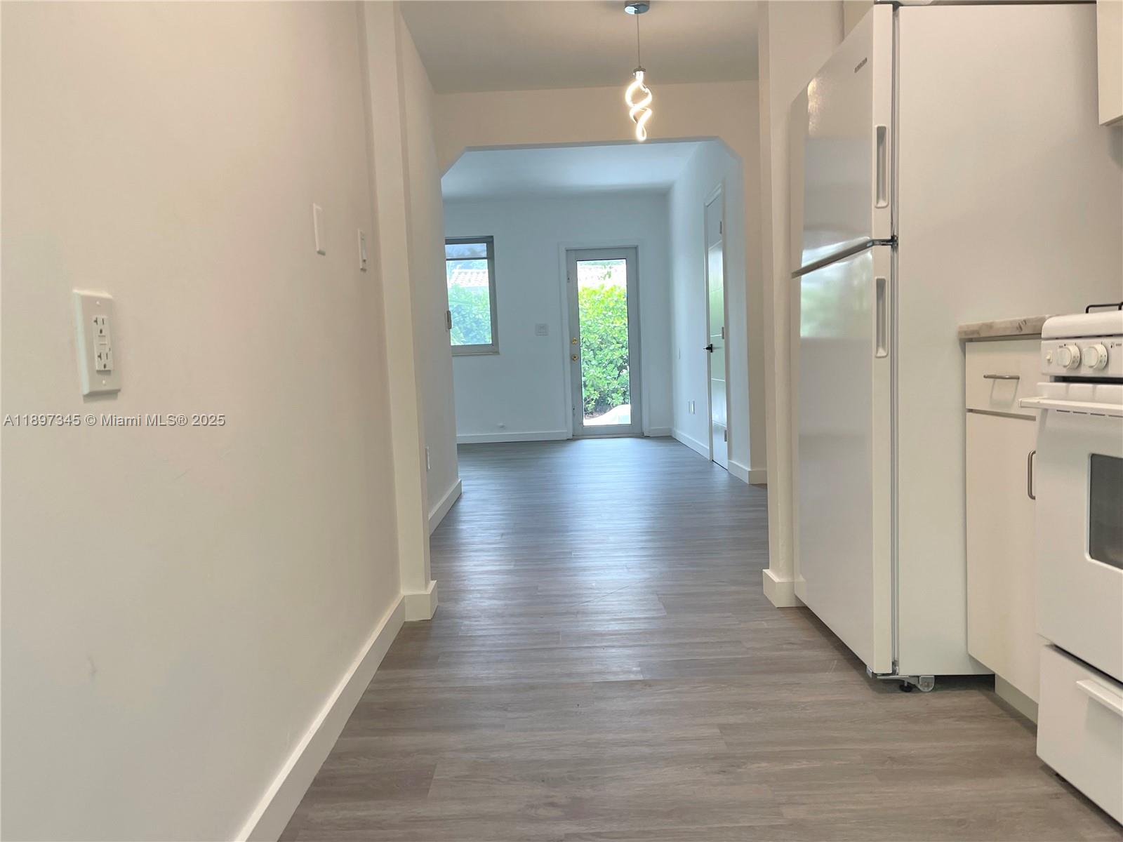 LINCOLN SUB - Residential Lease