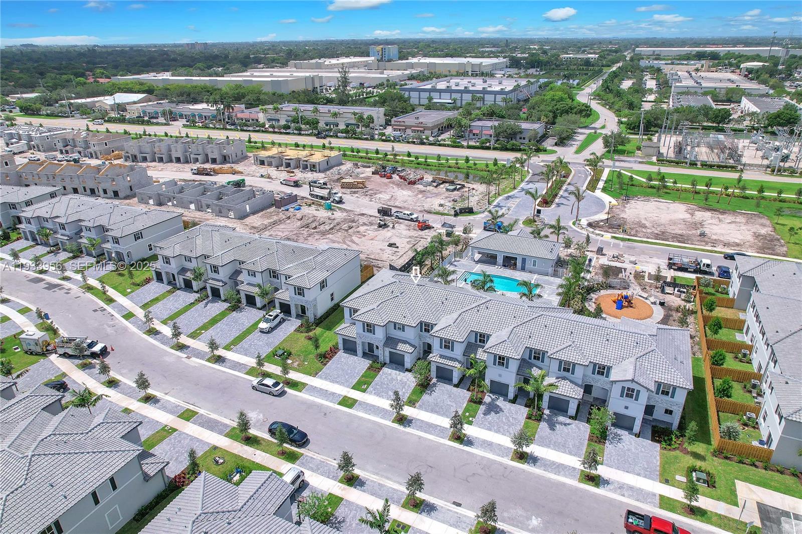 WYNDHAM LAKES PLAZA - Residential Lease