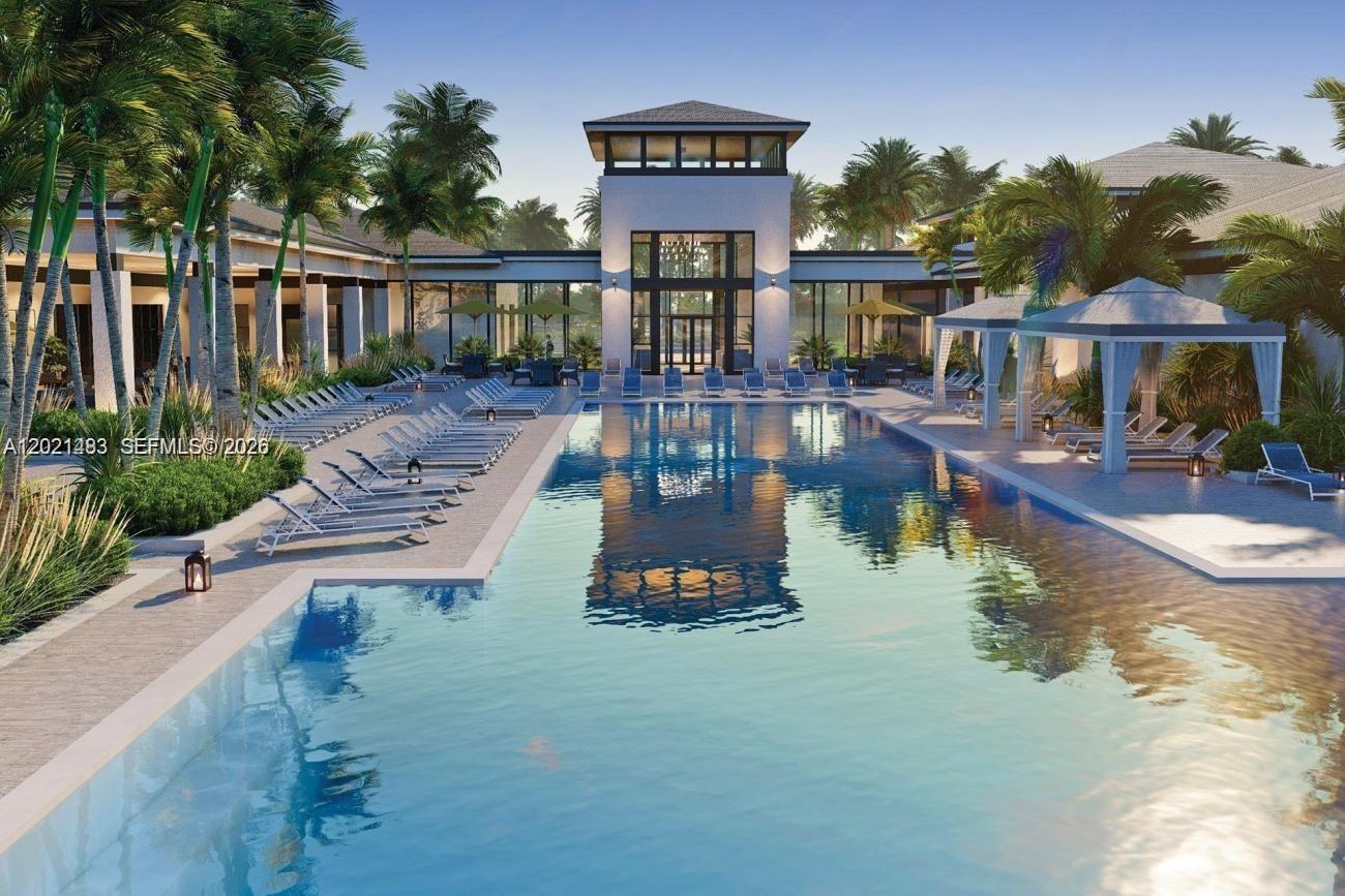 BOCA RATON GOLF COURSE PU - Residential