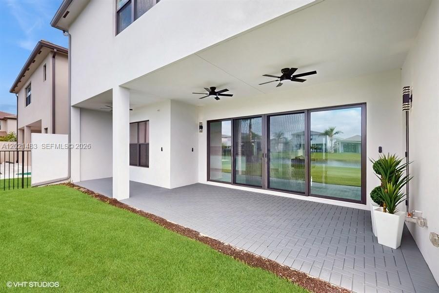BOCA RATON GOLF COURSE PU - Residential