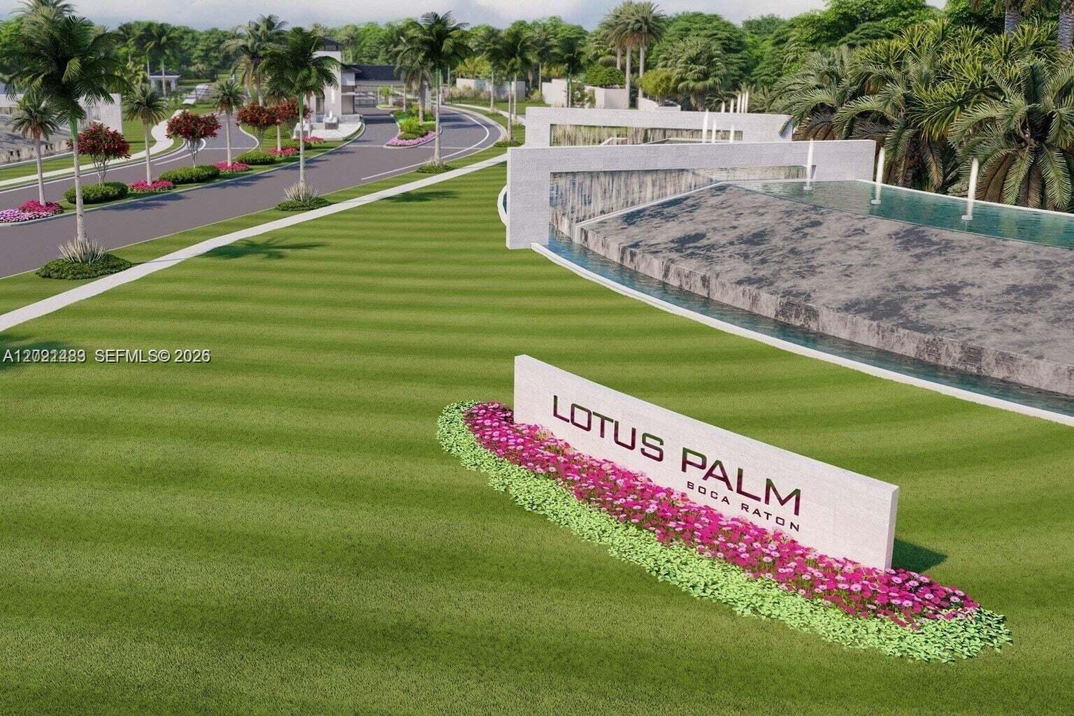 BOCA RATON GOLF COURSE PU - Residential