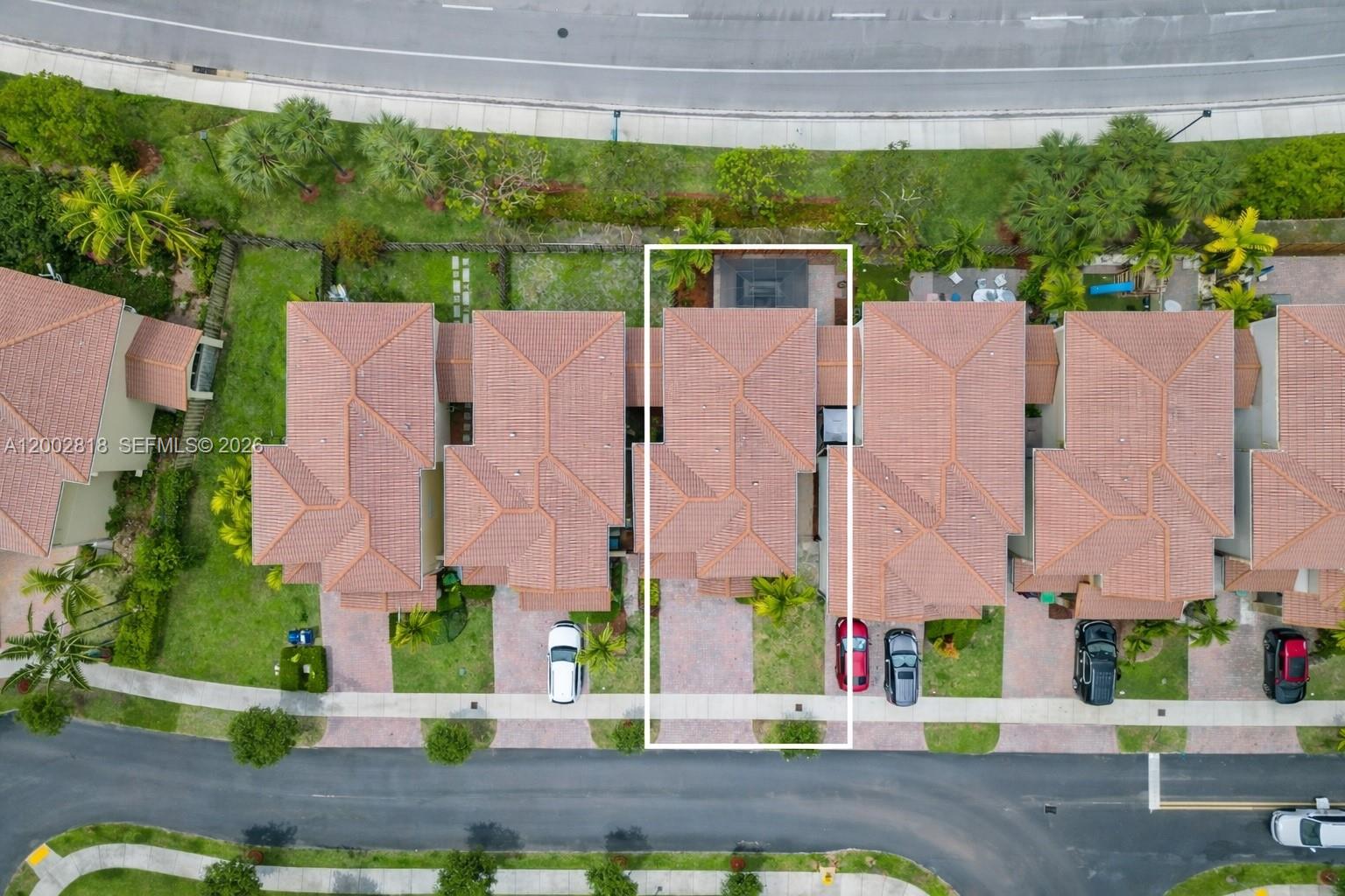 TRELLIS AT BAYSHORE - Residential