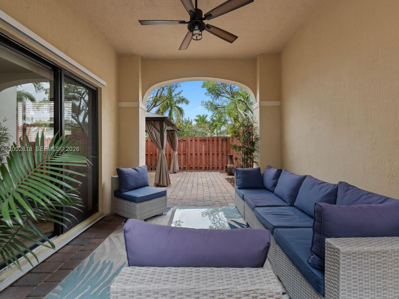 TRELLIS AT BAYSHORE - Residential