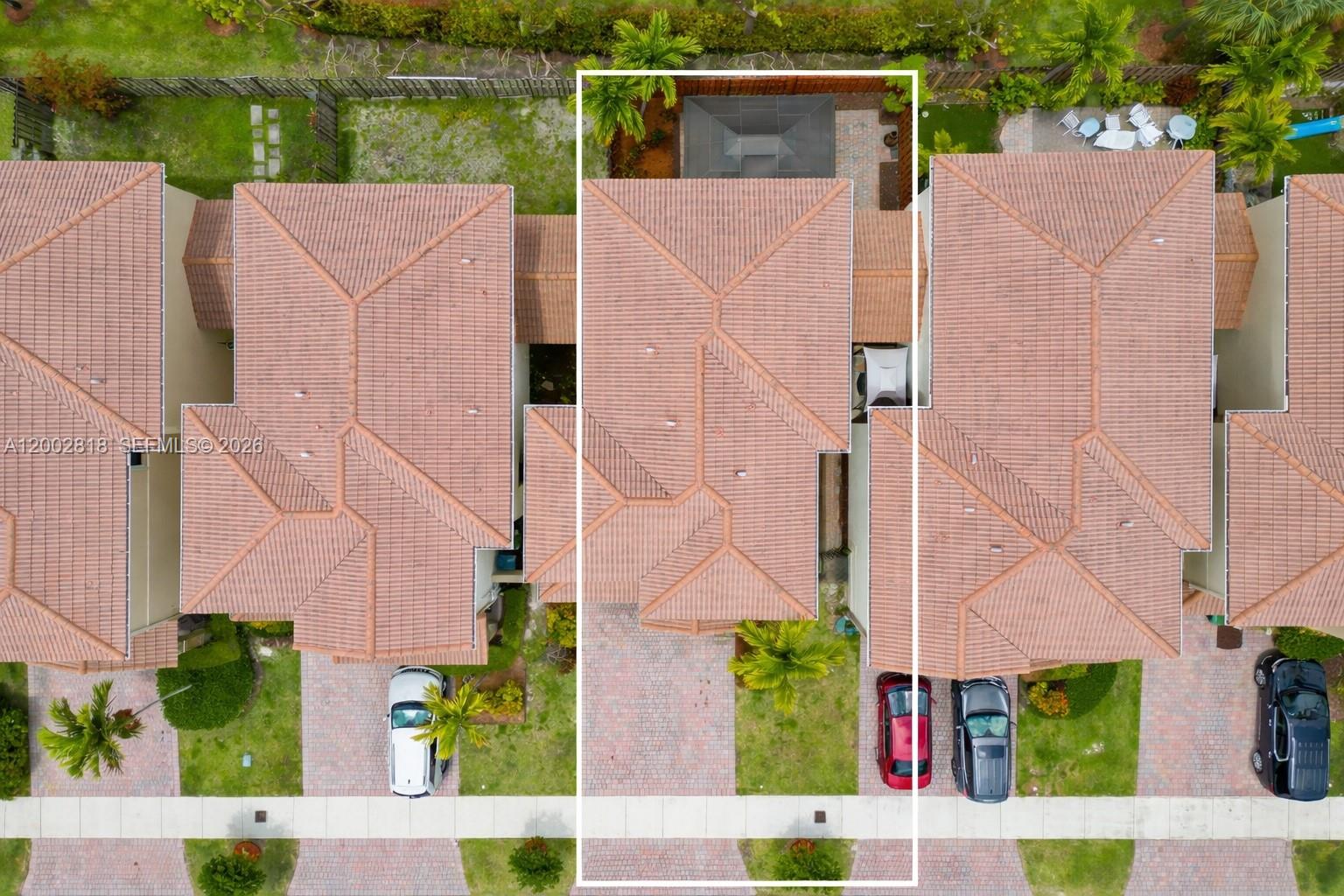 TRELLIS AT BAYSHORE - Residential