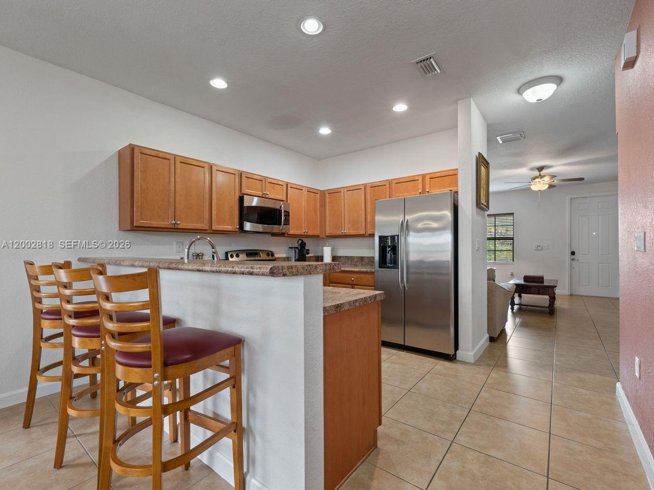 TRELLIS AT BAYSHORE - Residential