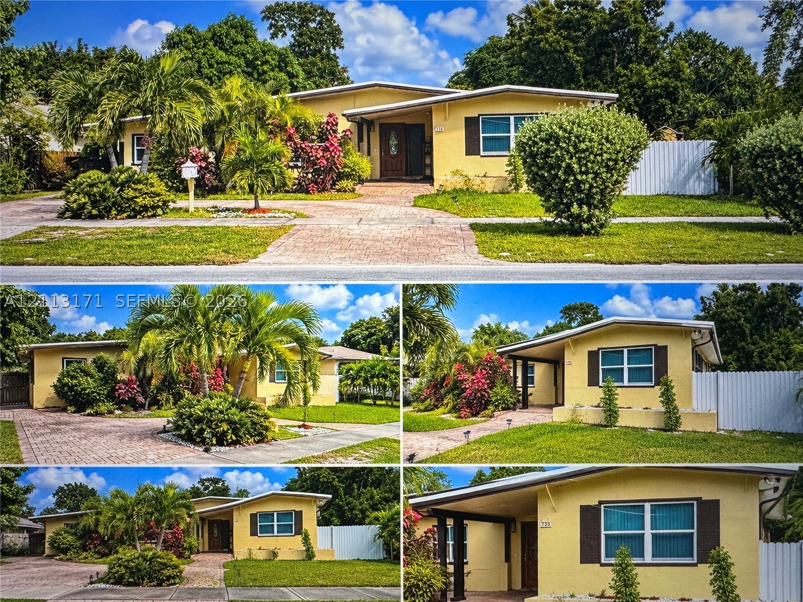 735 NE 159th St, Miami FL 33162