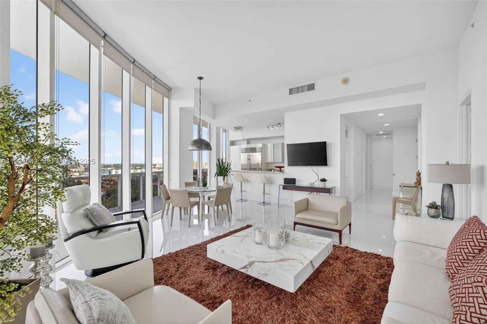 BELLINI AT WILLIAMS ISLAN - Residential Lease