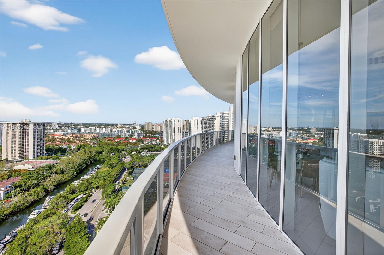 BELLINI AT WILLIAMS ISLAN - Residential Lease