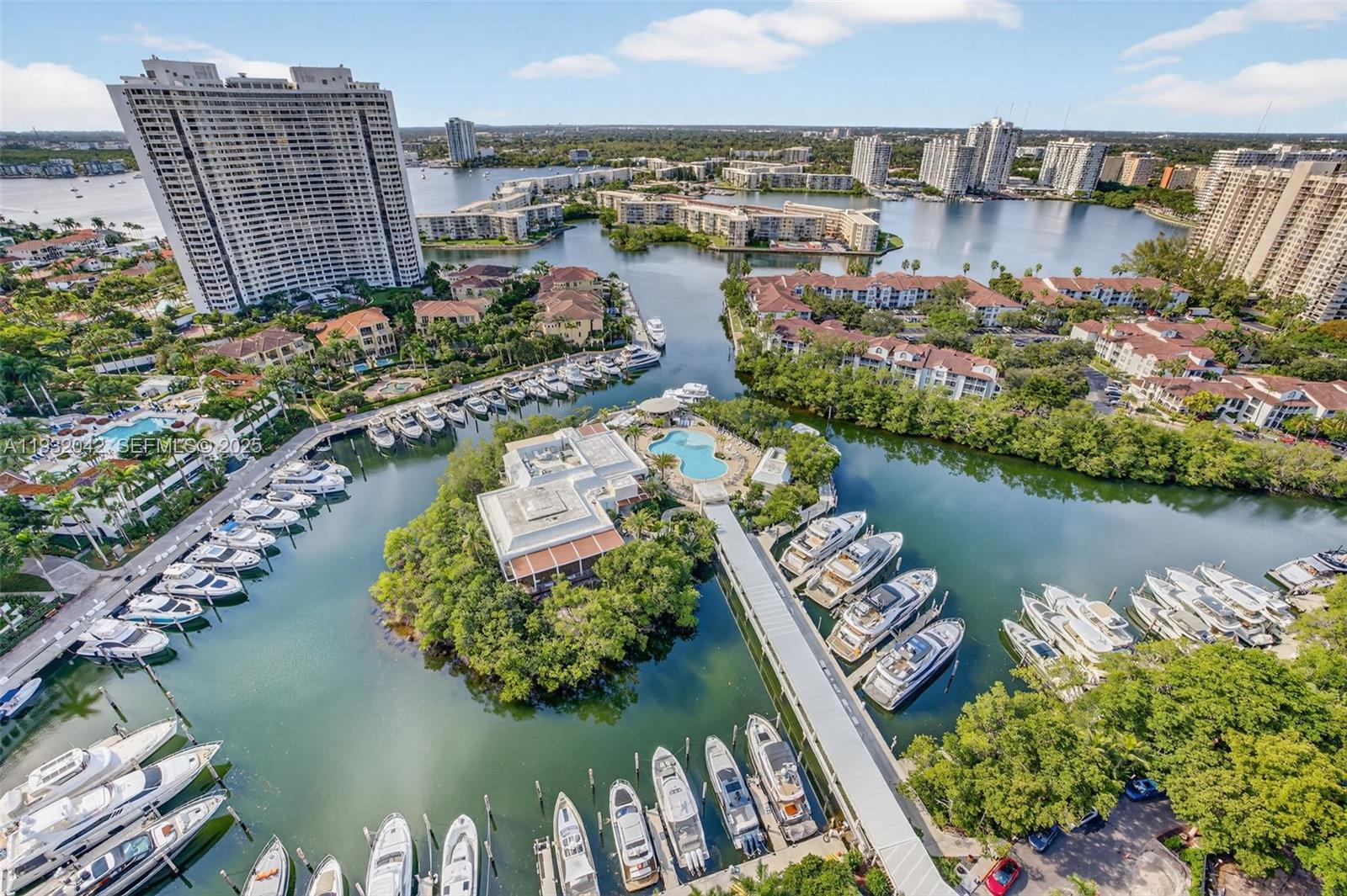 BELLINI AT WILLIAMS ISLAN - Residential Lease