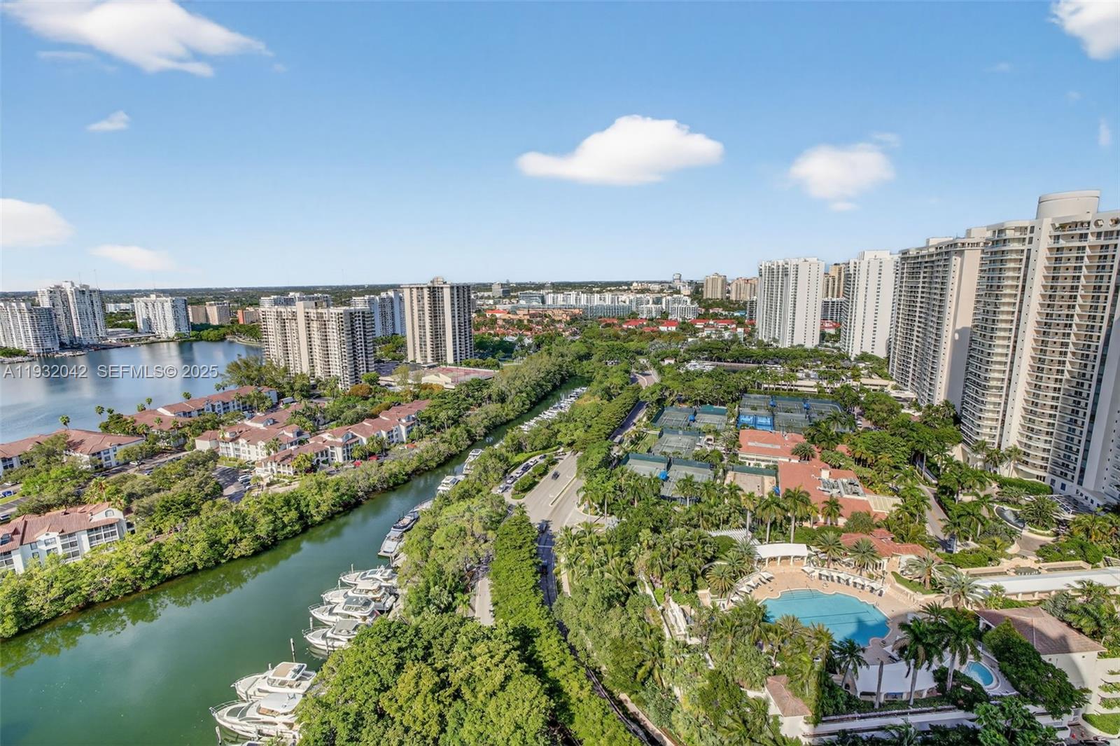 BELLINI AT WILLIAMS ISLAN - Residential Lease