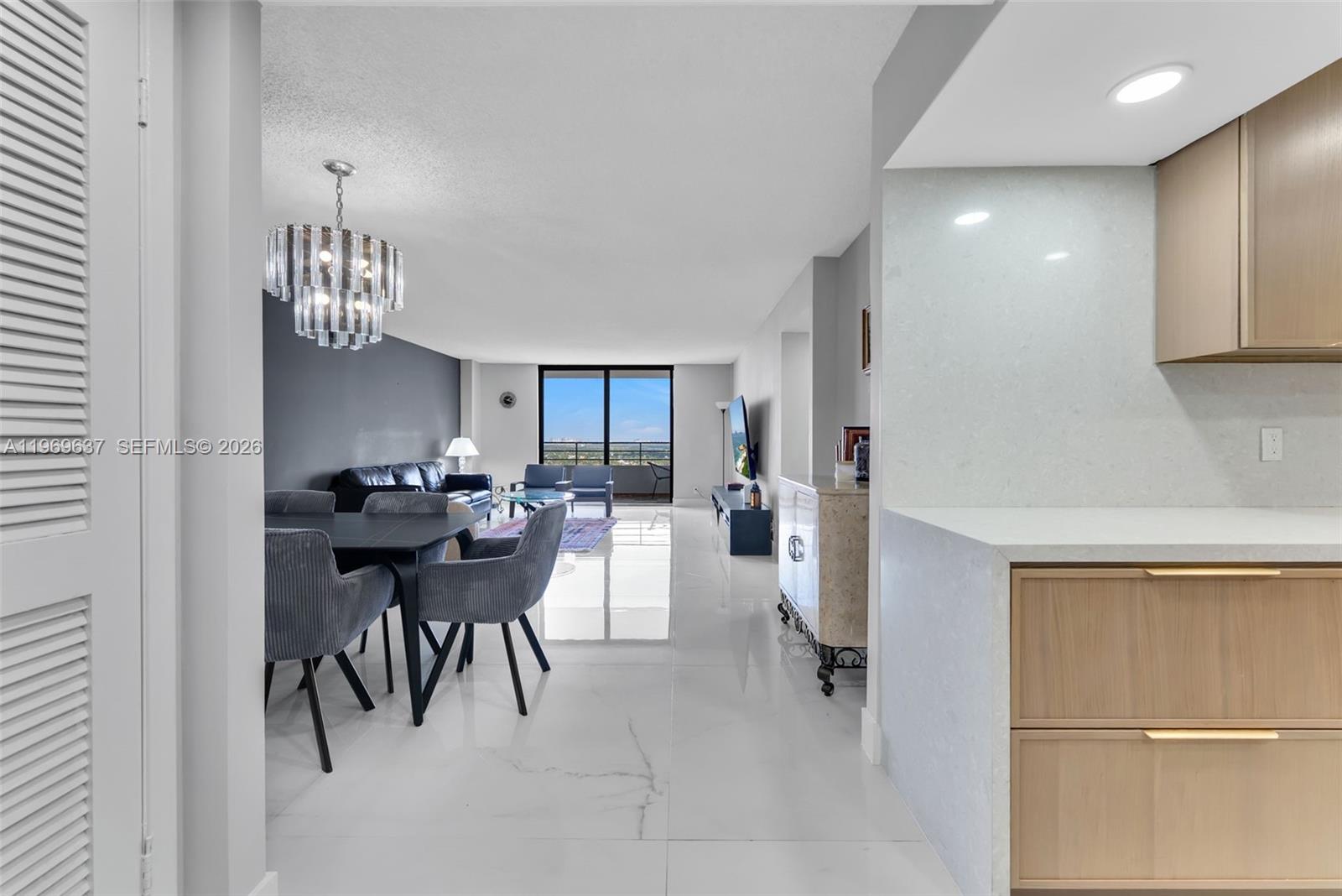 OLYMPUS CONDO - Residential