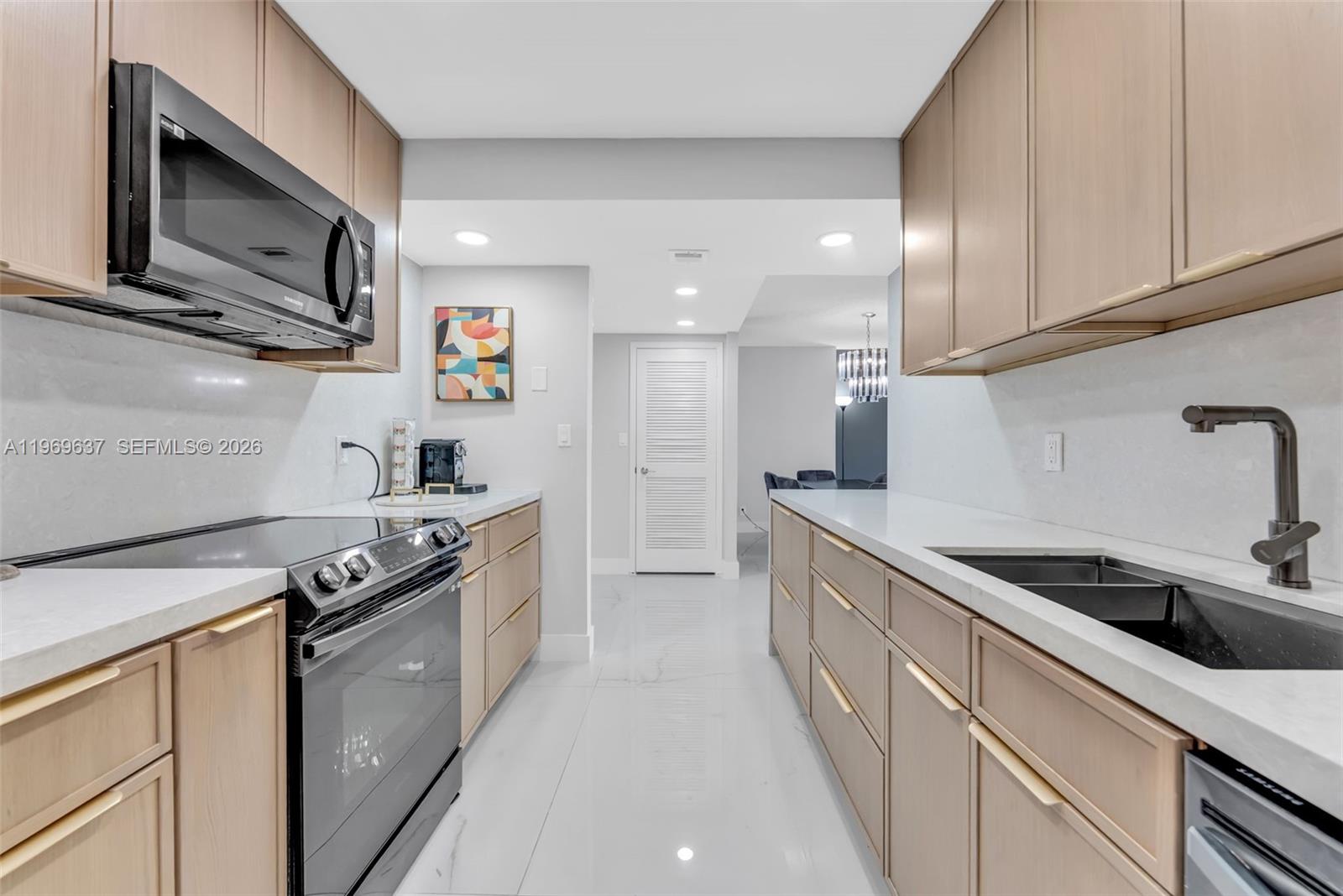 OLYMPUS CONDO - Residential