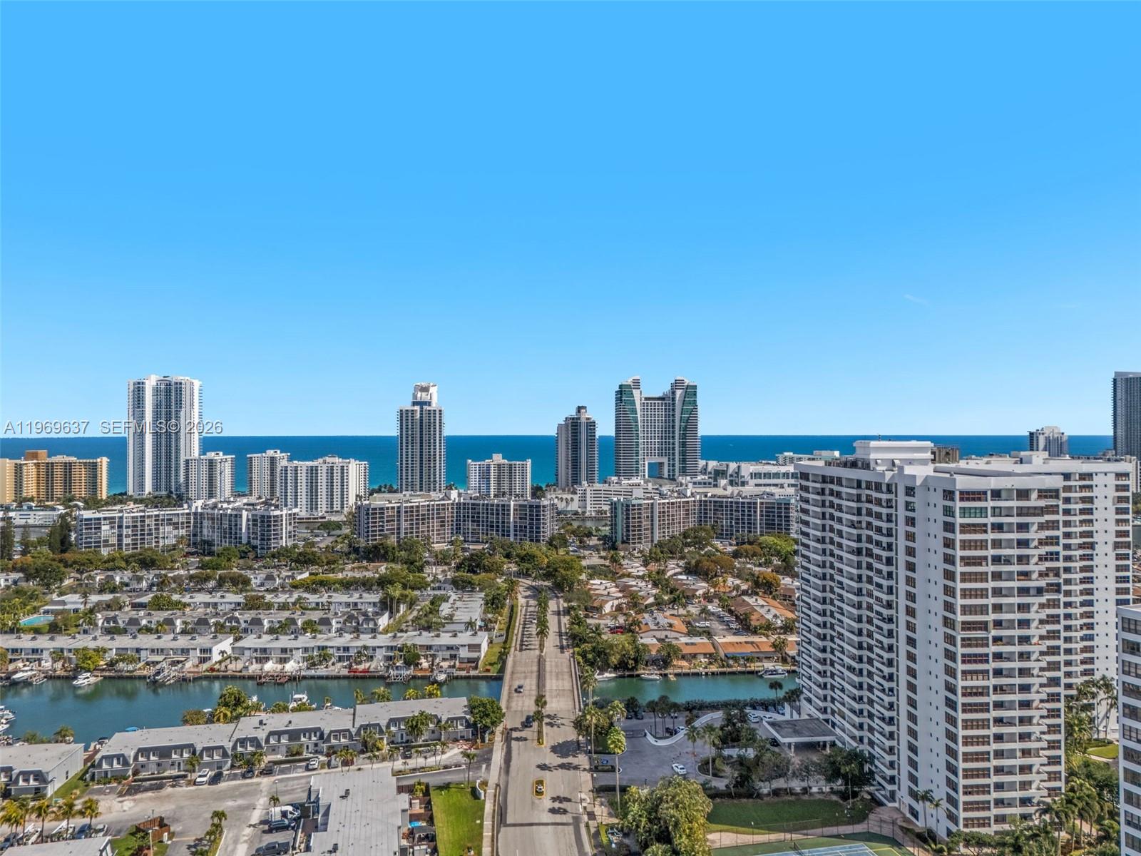 OLYMPUS CONDO - Residential