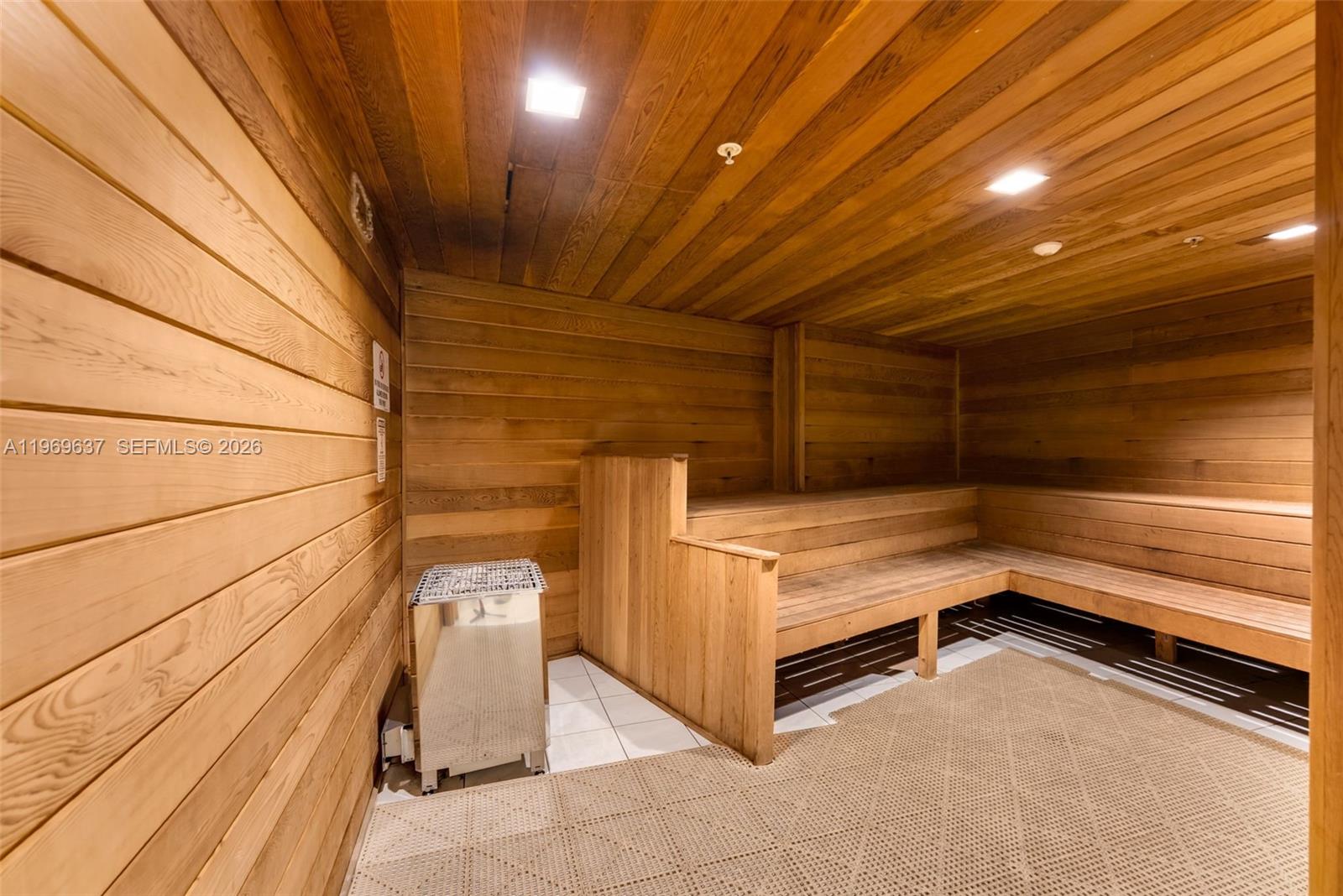 OLYMPUS CONDO - Residential