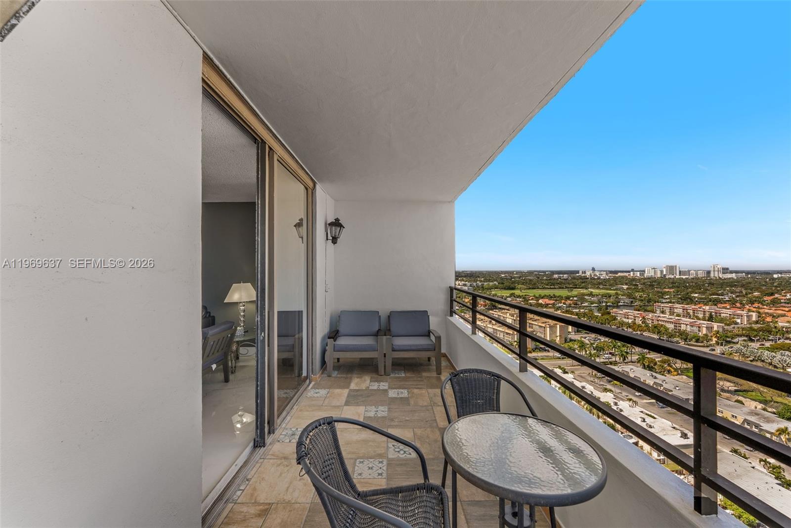 OLYMPUS CONDO - Residential