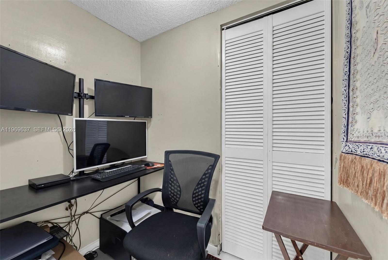 OLYMPUS CONDO - Residential