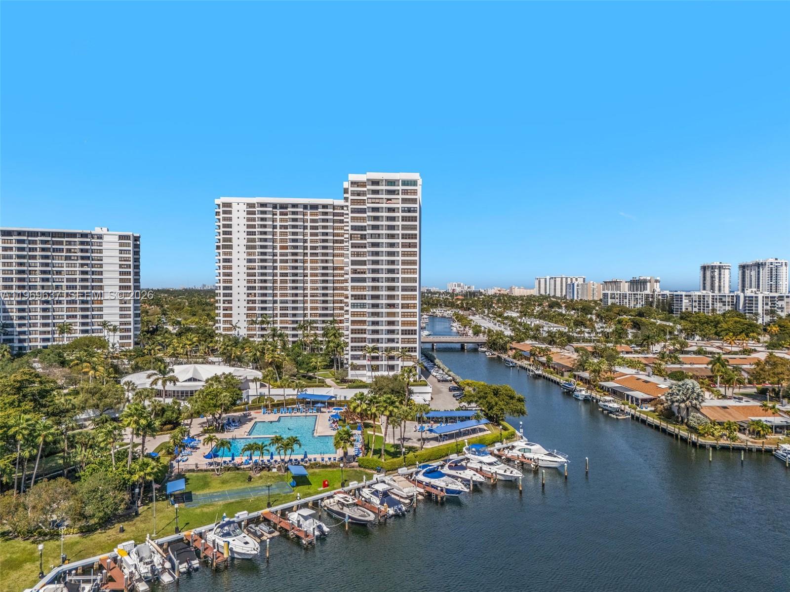 OLYMPUS CONDO - Residential