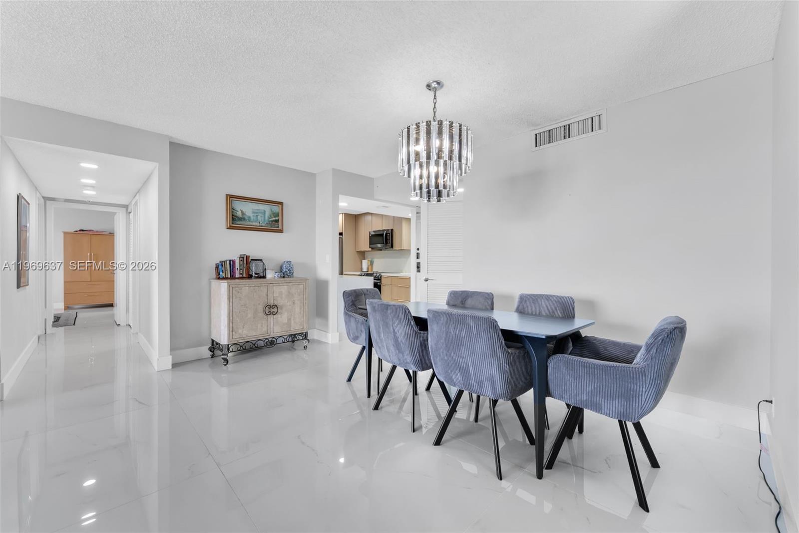 OLYMPUS CONDO - Residential