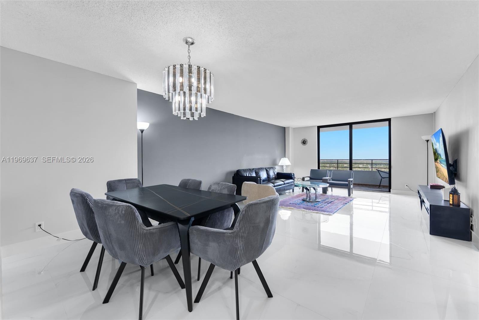 OLYMPUS CONDO - Residential