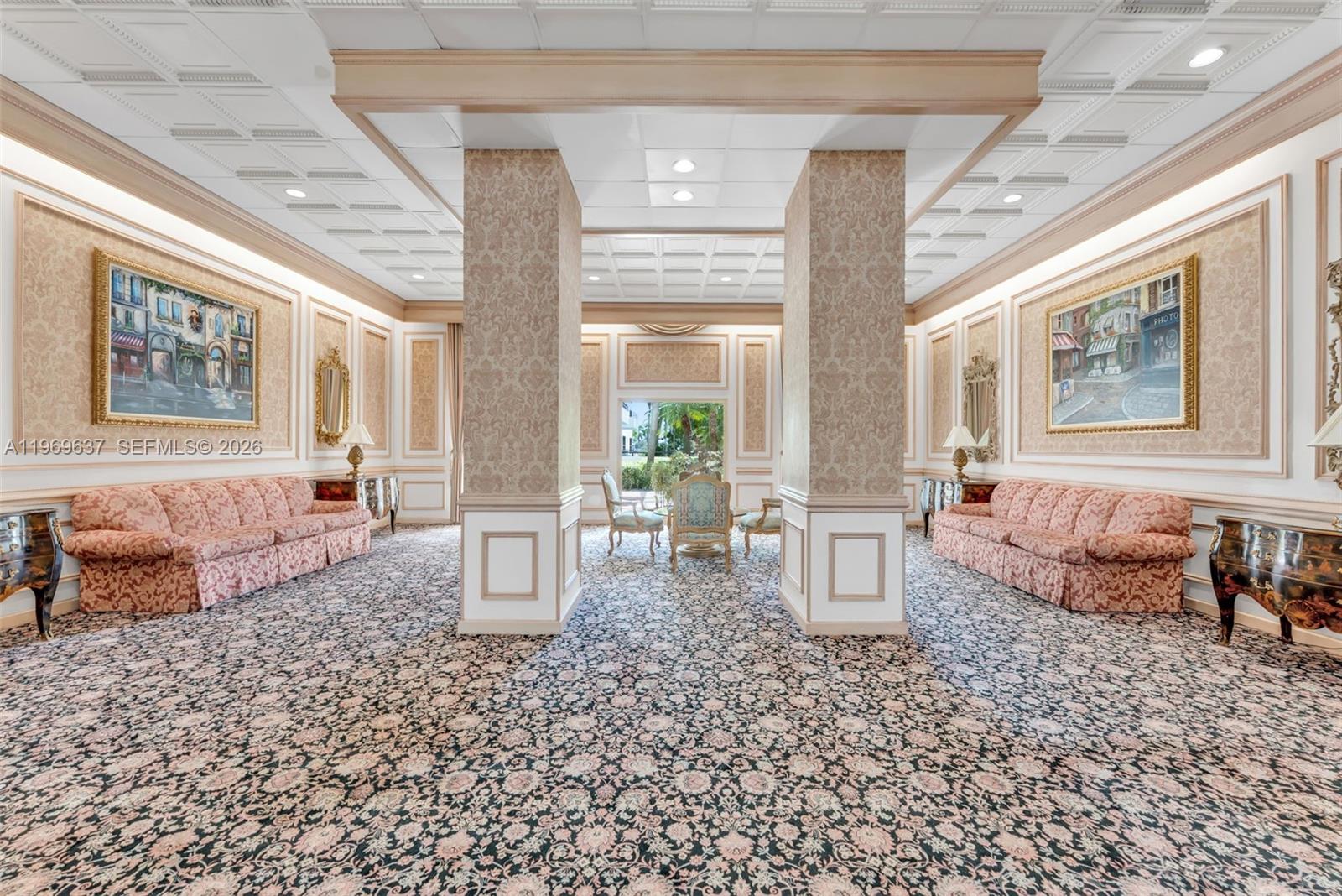 OLYMPUS CONDO - Residential