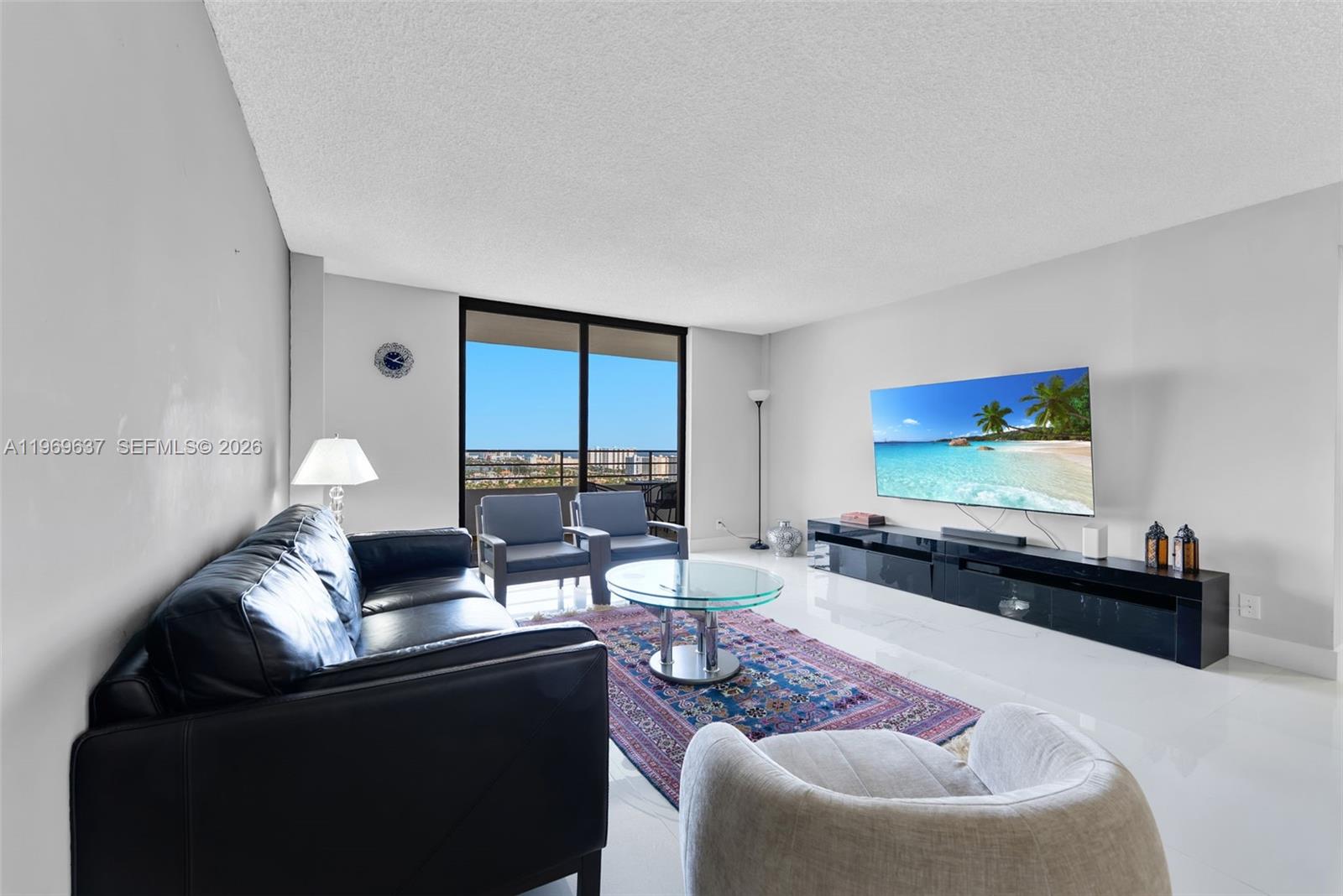 OLYMPUS CONDO - Residential