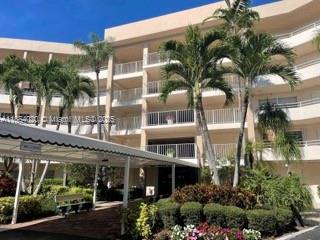 NO 78 PALM-AIRE COUNTRY C - Residential Lease