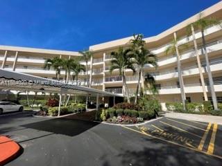 NO 78 PALM-AIRE COUNTRY C - Residential Lease