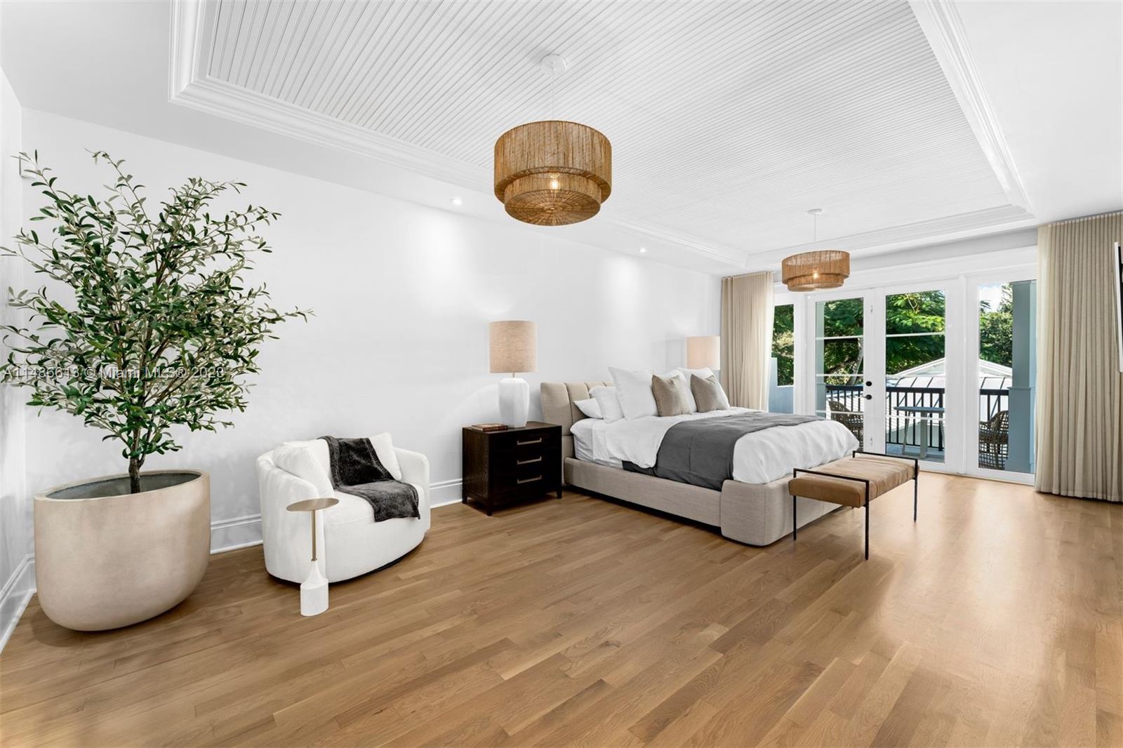 SEA VIEW PARK-AMENDED - Residential