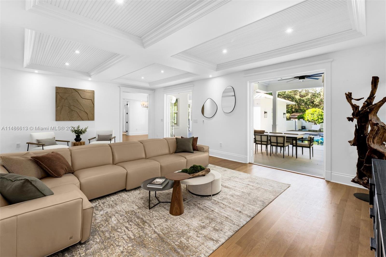 SEA VIEW PARK-AMENDED - Residential