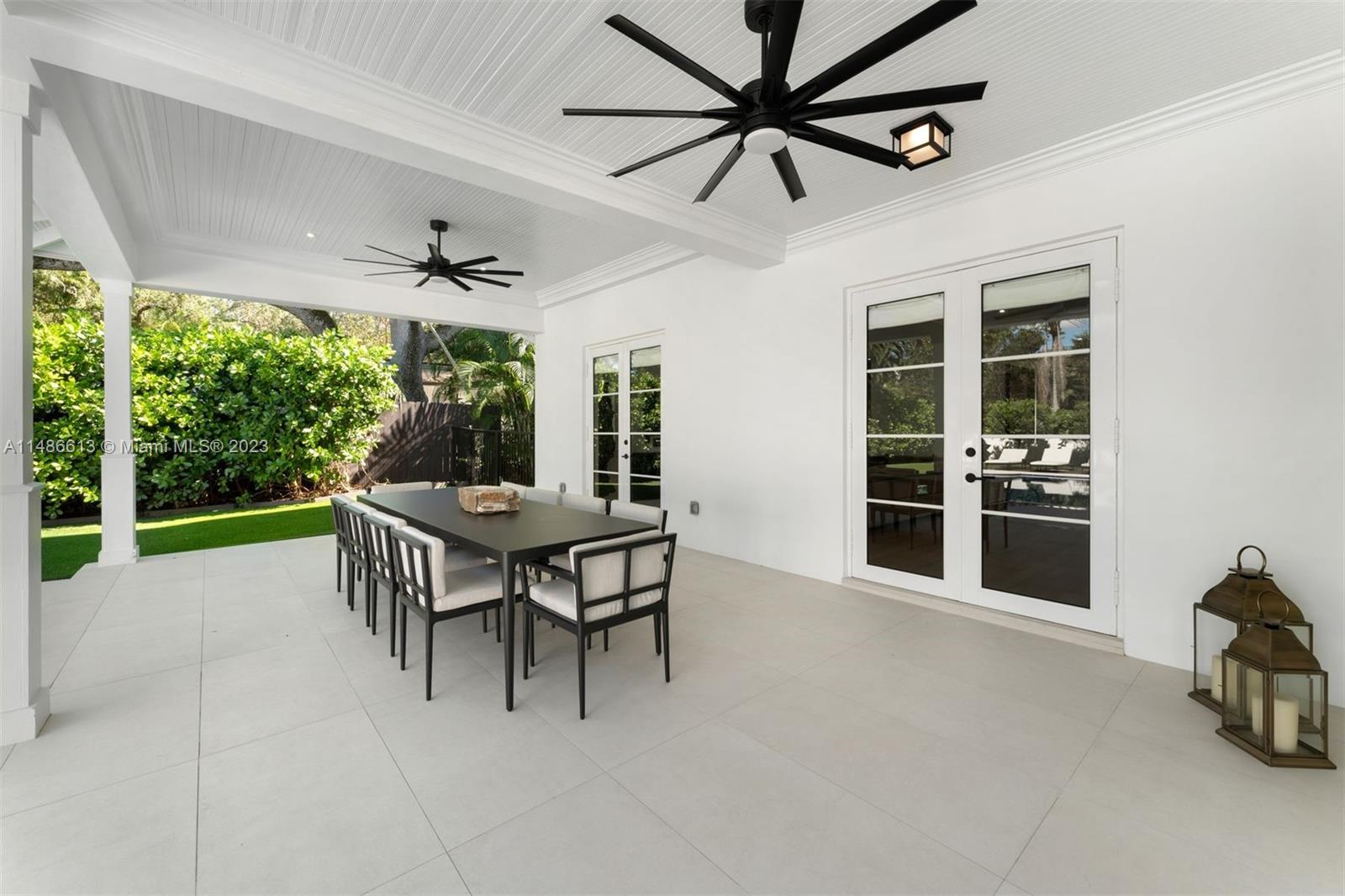 SEA VIEW PARK-AMENDED - Residential