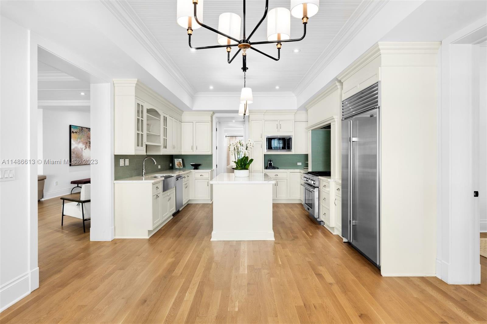 SEA VIEW PARK-AMENDED - Residential