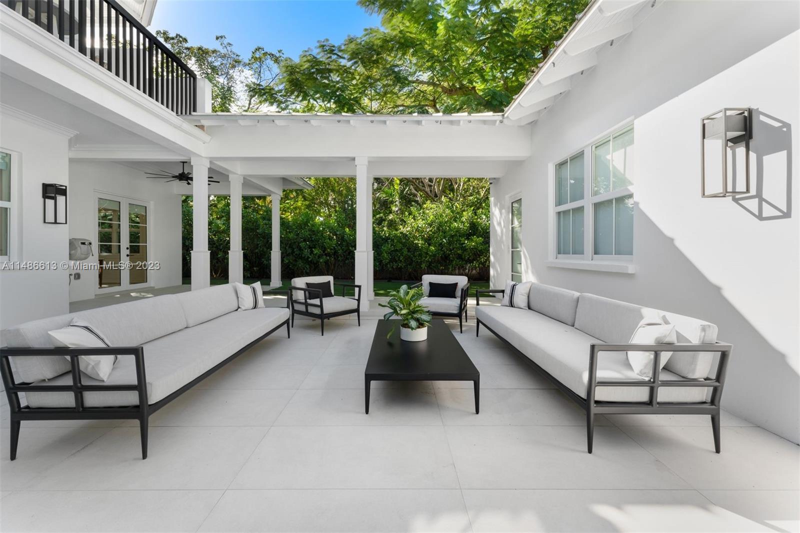 SEA VIEW PARK-AMENDED - Residential