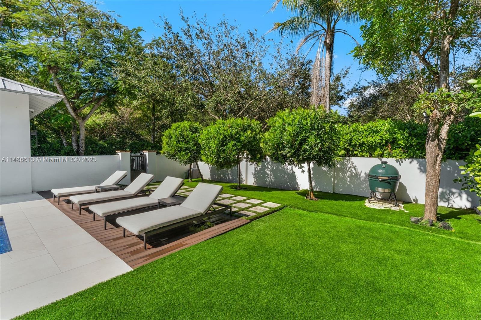 SEA VIEW PARK-AMENDED - Residential