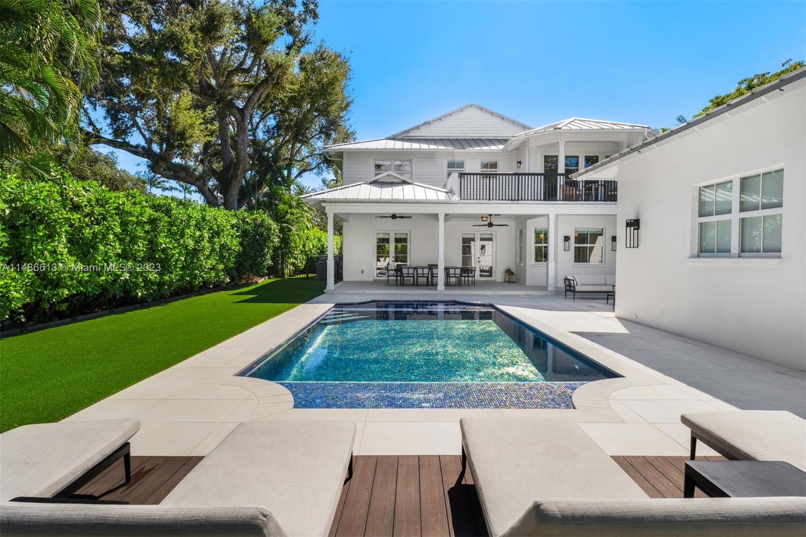 SEA VIEW PARK-AMENDED - Residential