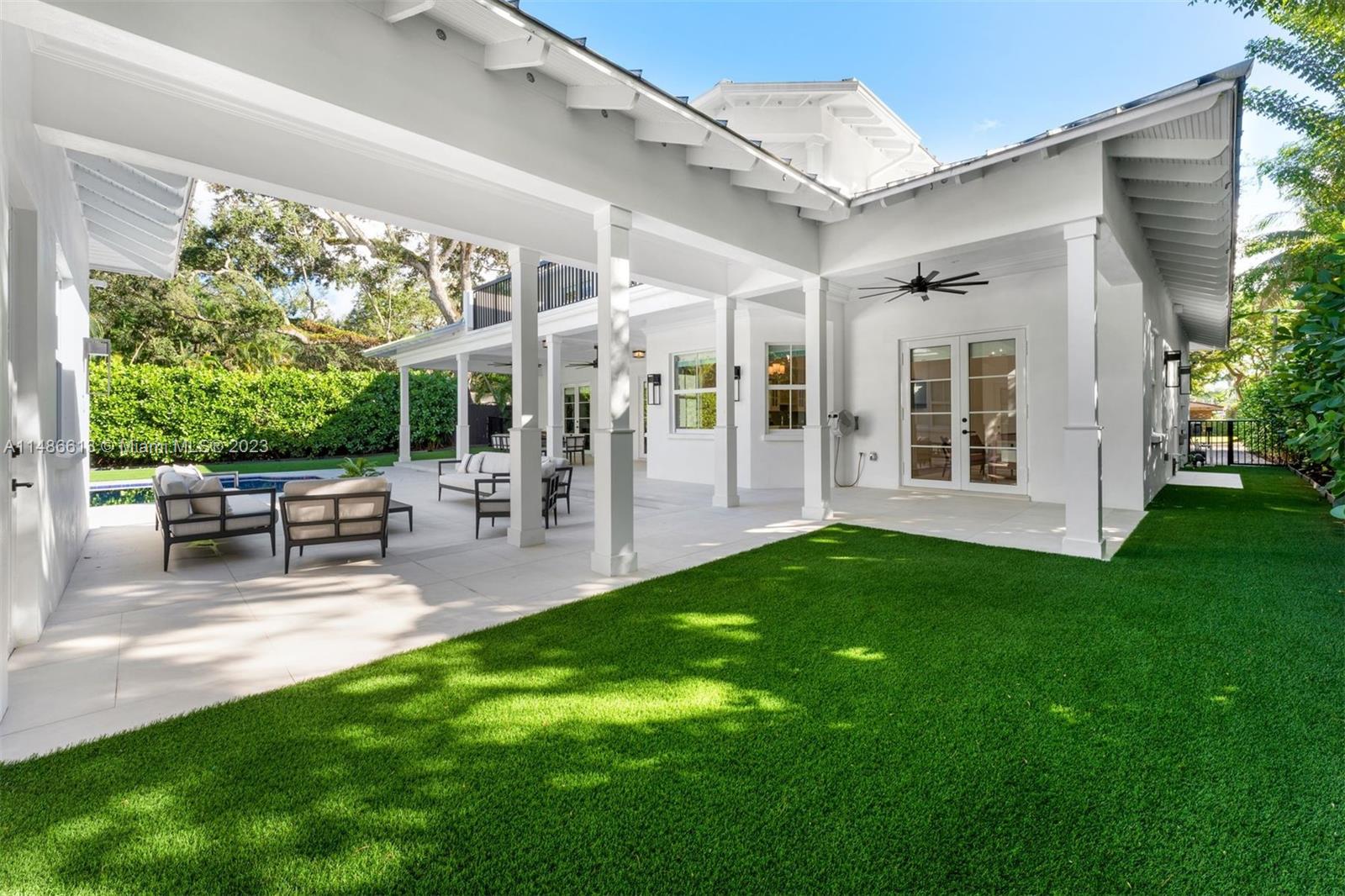 SEA VIEW PARK-AMENDED - Residential