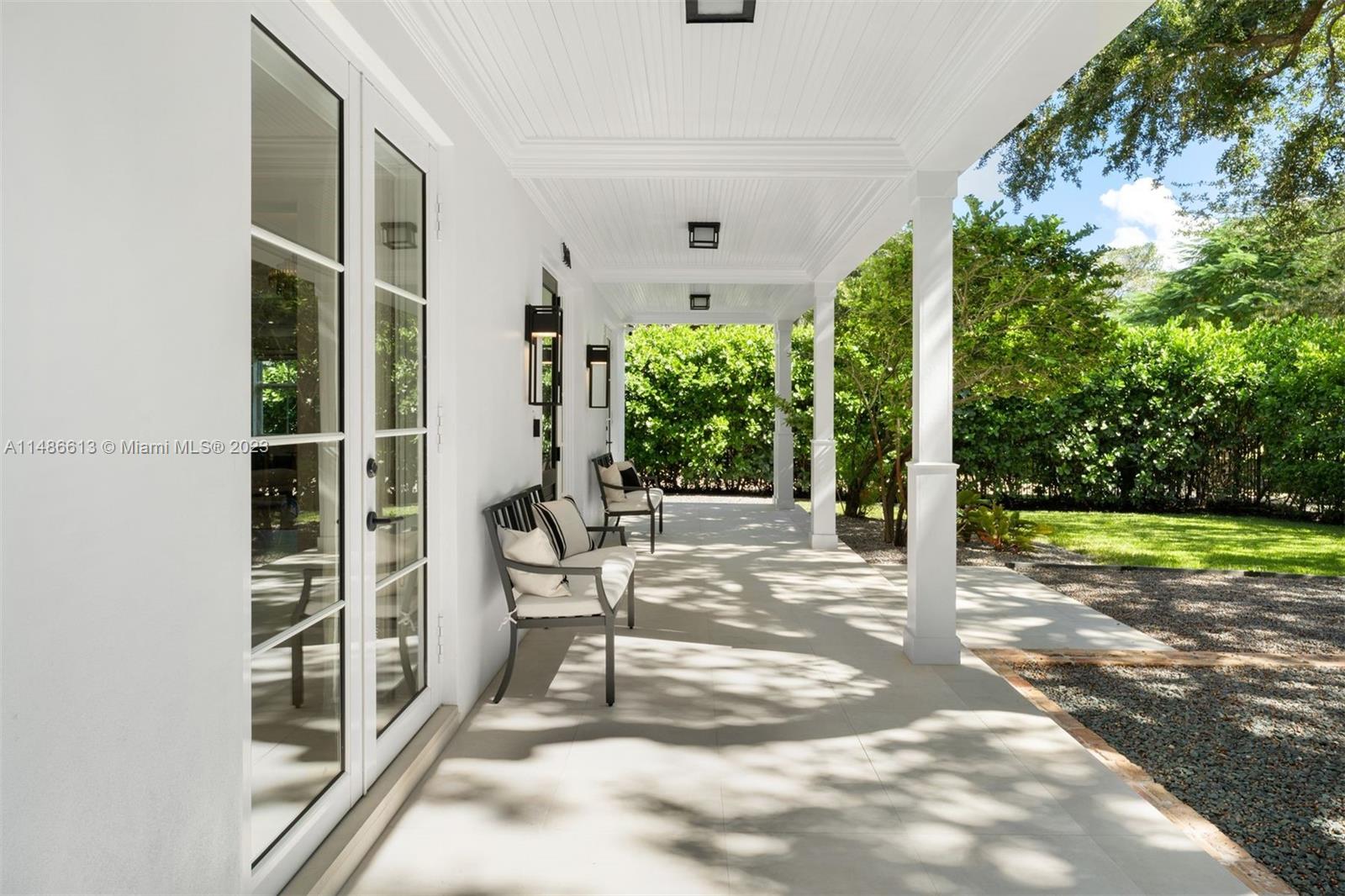 SEA VIEW PARK-AMENDED - Residential